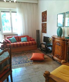 Case Vacanze Lerici San Terenzo Bagian luar foto